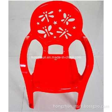 Plastic Chair Mould